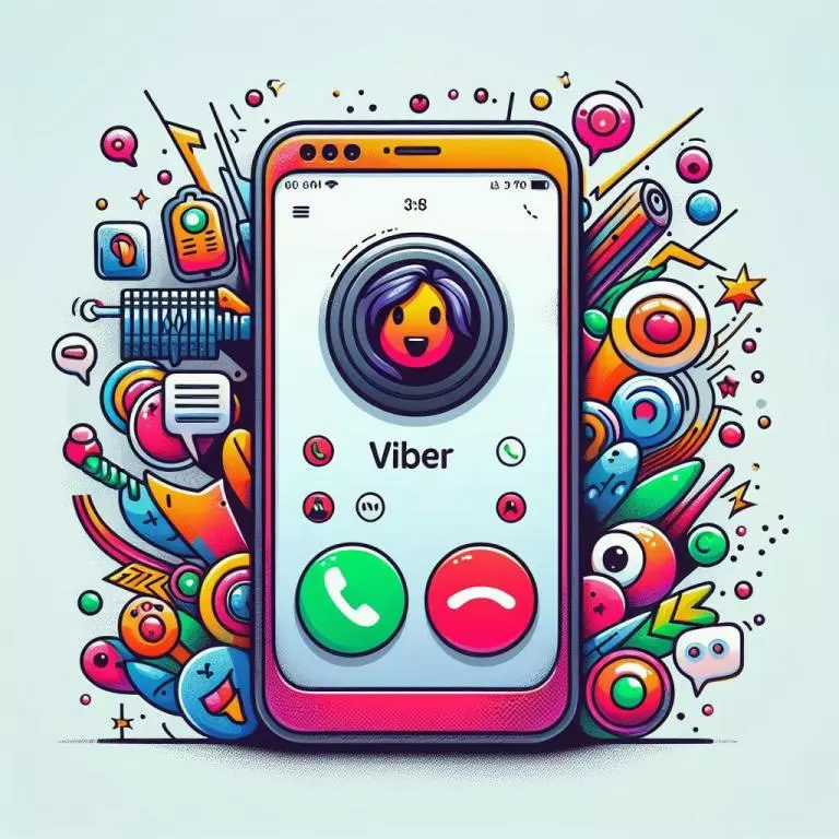 Запись звонков в Viber: Записать разговор в Вайбере. Как это сделать?