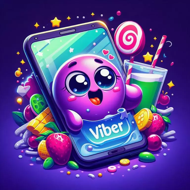 Viber (Вайбер) для Windows XP бесплатно — официальная версия