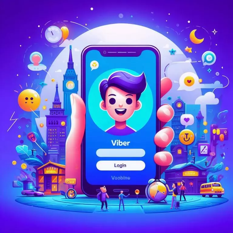 Viber онлайн вход по номеру телефона, как войти в личный кабинет: Зачем нужен личный кабинет Viber