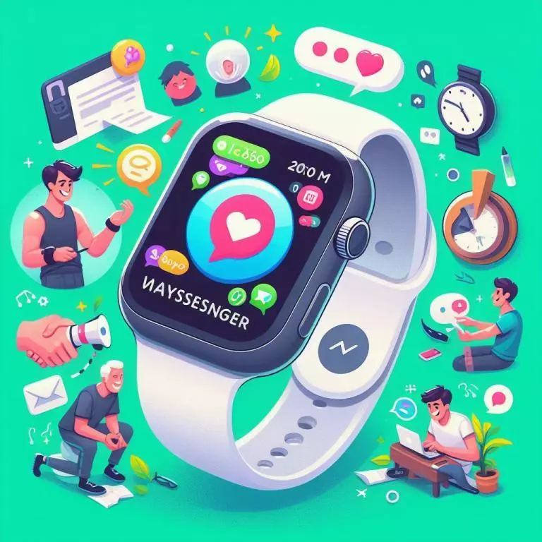 Как установить Viber на Apple Watch и начать пользоваться мессенджером? Как скачать Viber на Apple Watch и установить приложение