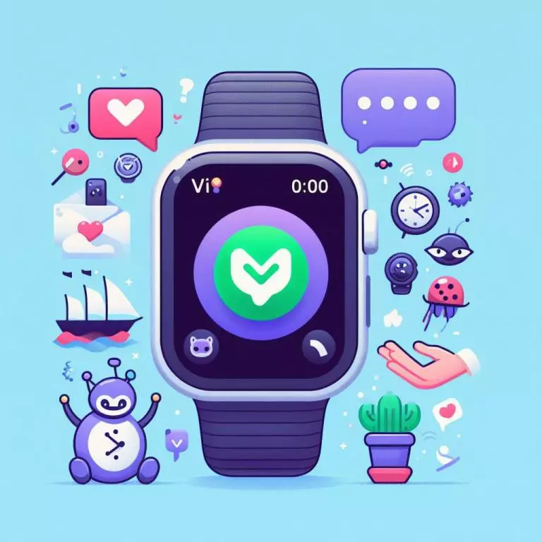 Как установить Viber на Apple Watch и начать пользоваться мессенджером? В качестве резюме