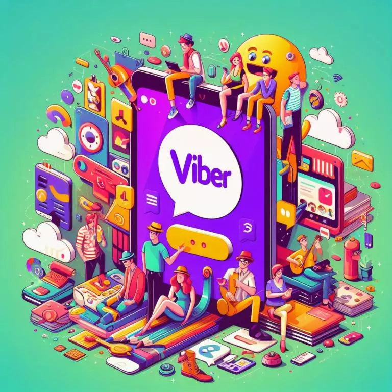 Скачать Viber для iPad: Можно ли скачать Вайбер на Айпад