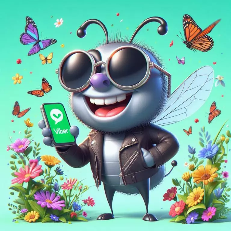 Вайбер на Флай: Скачивание Viber на смартфоны Fly