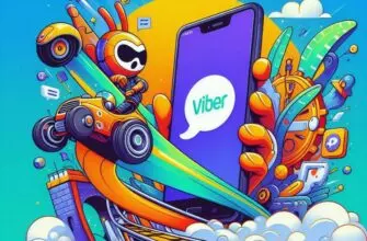 Скачать Viber для смартфонов Samsung