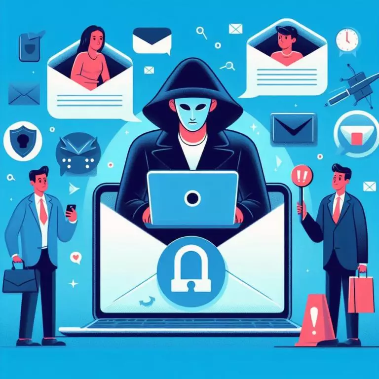 🕵️‍♂️ 6 способов защитить свою личную информацию в мессенджерах от мошенников, хакеров и шпионов 🕵️‍♂️: 1. Используйте сильные пароли и двухфакторную аутентификацию 💪