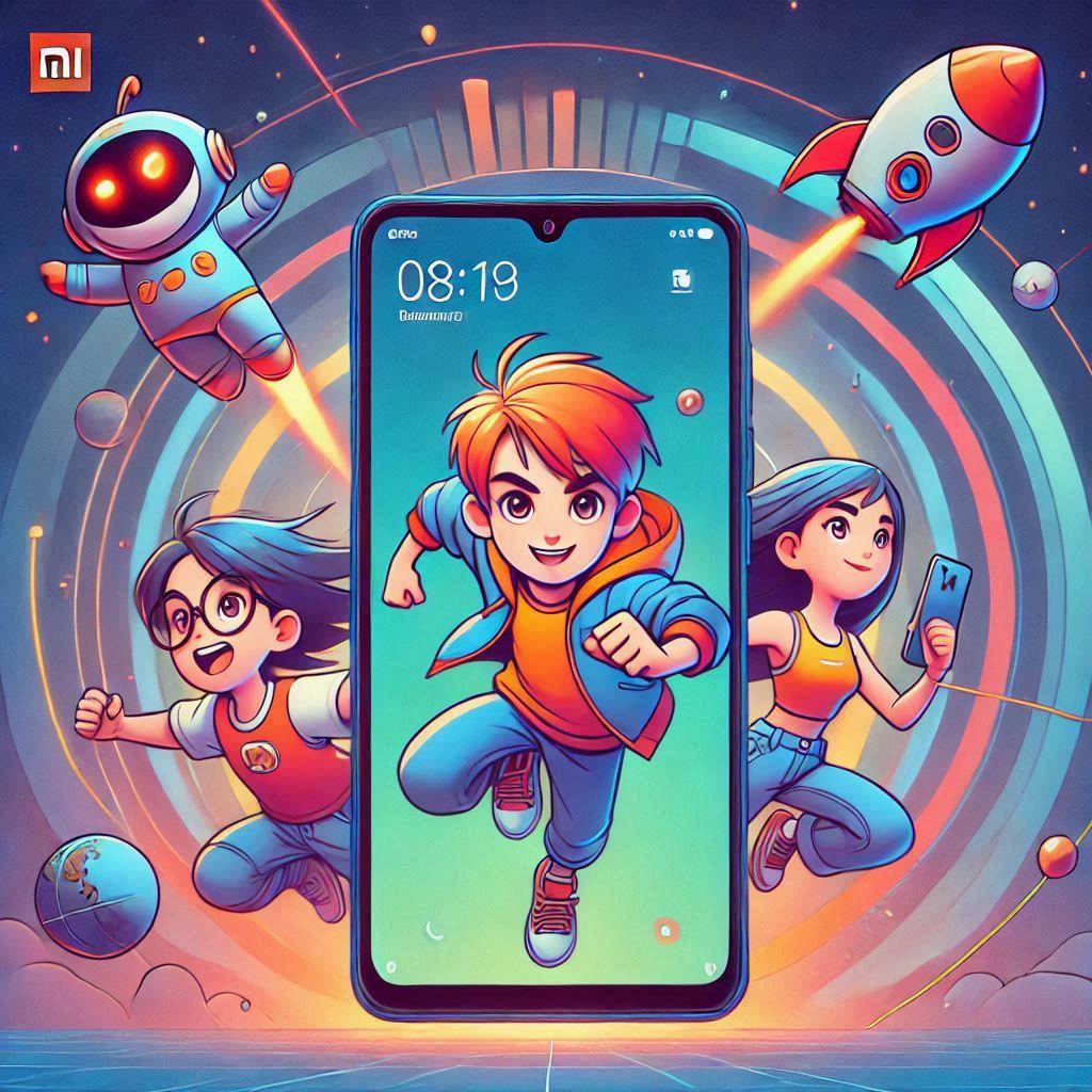 📱 Смартфоны Xiaomi: что нужно знать перед покупкой: 🔍 Линейка моделей: какой смартфон Xiaomi подойдет именно вам