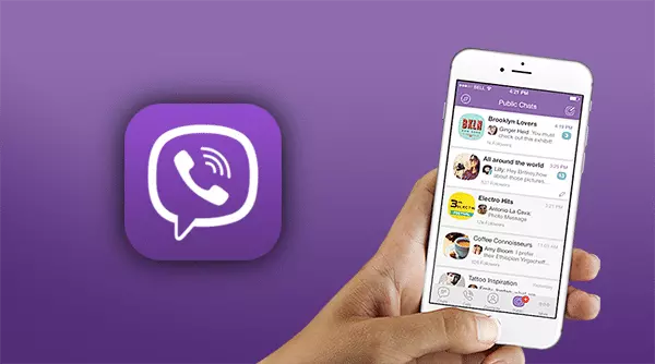 Viber Out
