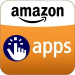 Значок ___ Amazon_App_Store