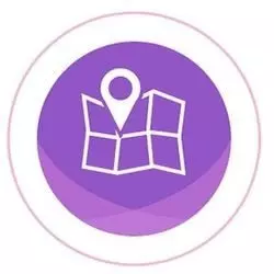 Как отключить определение местоположения в сервисе Viber?